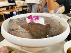 毛肚-三头牛·潮汕牛肉生蚝火锅 (夏湾店)