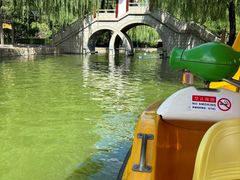 -团结湖公园