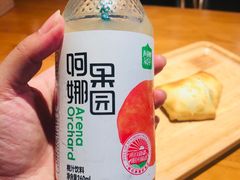 -莲香西域·正宗新疆菜(龙华店)
