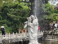 -红螺寺