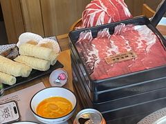 -牛匠和牛寿喜锅(西安总店)