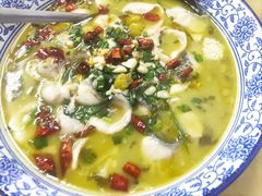 -素勤饮食店(城头巷店)