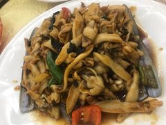 -广胜通达海鲜食府(黄沙店)