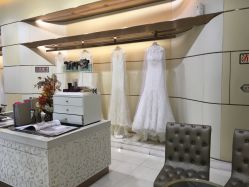 -南京宝娜嫁衣婚纱礼服馆(中央路店)