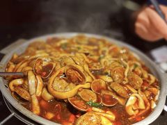 -味界·精致赣菜(招商花园城店)