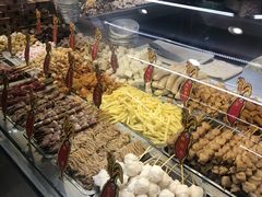 -台湾塩酥鸡(通化直营店)