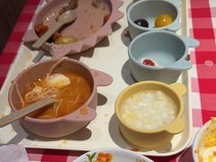 -西贝莜面村(当代商城店)