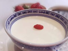 潮州奶冻-洋房火锅(新天地店)