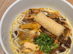 -云味馆·云南菜·云南米线(景田店)