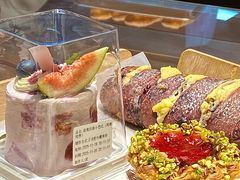 -FANEN法念·烘焙·甜点(万象城店)
