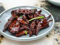 -小吊梨汤·北京菜(香山店)