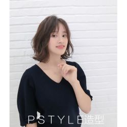 -P.STYLE派斯造型