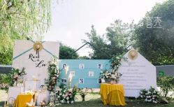 -汕尾陆丰婚庆婚礼司仪主持洪立策划公司(东海店)