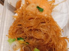 蒜茸扇贝皇-金时代顺风大酒店(瑞虹路店)