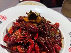 -有位虾匠·香辣蟹·小龙虾(李村店)