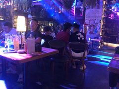 -胡桃里音乐酒馆(下沙店)