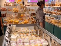 -吉美诺烘焙(公园北路店)