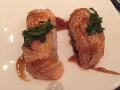 -万达文华酒店·48F云端窗景美食汇自助餐厅