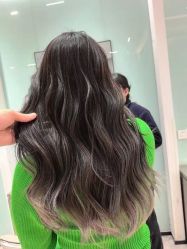 -美格丝M.G.S Hair Salon
