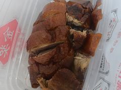 -黄连大头华烧鹅店(大良店)