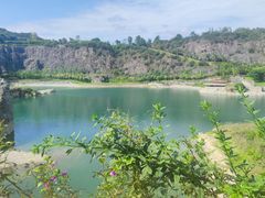 -铜锣山矿山公园