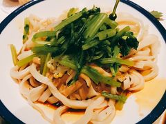 -西安饭庄·非遗陕菜(钟楼店)