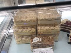 -法桐蛋糕·手作面包(万象城店)