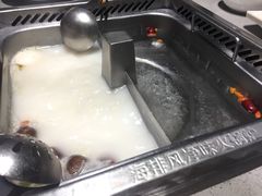 -海底捞火锅(名门店)