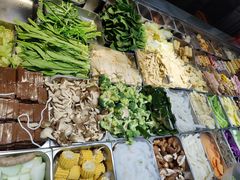 -林静小吃(复兴路店)