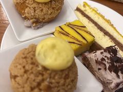 -漳州佰翔圆山酒店·圆山畔西餐厅