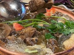 -顺顺小吃(独克宗古城店)