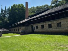 -景德镇古窑民俗博览区