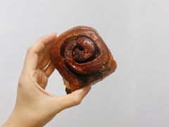 肉桂卷-O'mills Sourdough Bakery&Bistro(永嘉路店)