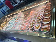 -谭三娘鲜切牛肉自助火锅(九眼桥总店)