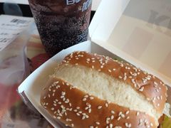 -麦当劳(永泰得来速店)