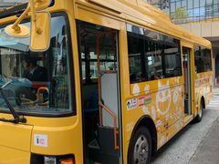 -三鹰之森吉卜力美术馆