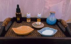 -女王传奇SPA·美容美体