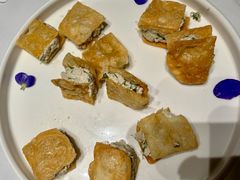-真地道京味府·鲜橙烤鸭·北京菜(朝阳公园·甜水园店)