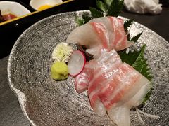 -铭牛烧肉·和牛海鲜自助(高新月牙湖店)