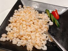 手剥河虾仁-松鹤楼(狮山永利广场店)