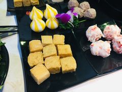 -京门活鱼馆·鱼火锅(百子湾（原红庙）店)