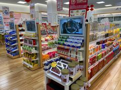 -老百姓大药房(万家丽路店)