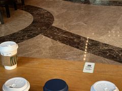 -星巴克(北京太平桥大街店)