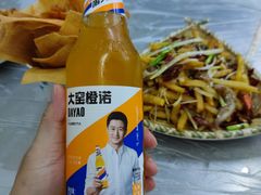 大窑汽水-小民大排档(马场角横路店)