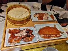 -天和晟烤鸭店(玉泉西街店)