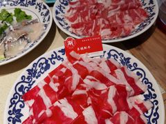 -东镇老火锅(长春路首店)