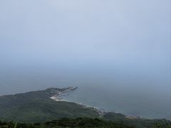 -海南铜鼓岭景区