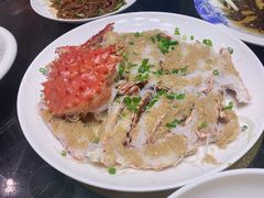 -前王院•巧克力海鲜市集餐厅(万平口店)