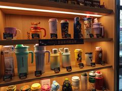 -COSTA COFFEE(上海虹口公园店)