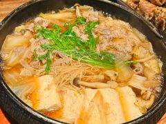 -千代武日本料理(爱建店)